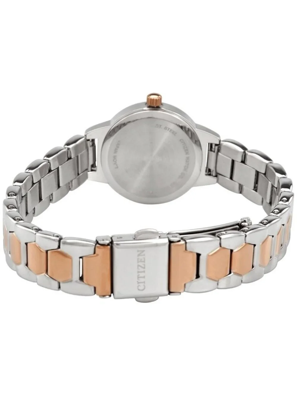 Citizen new authentic